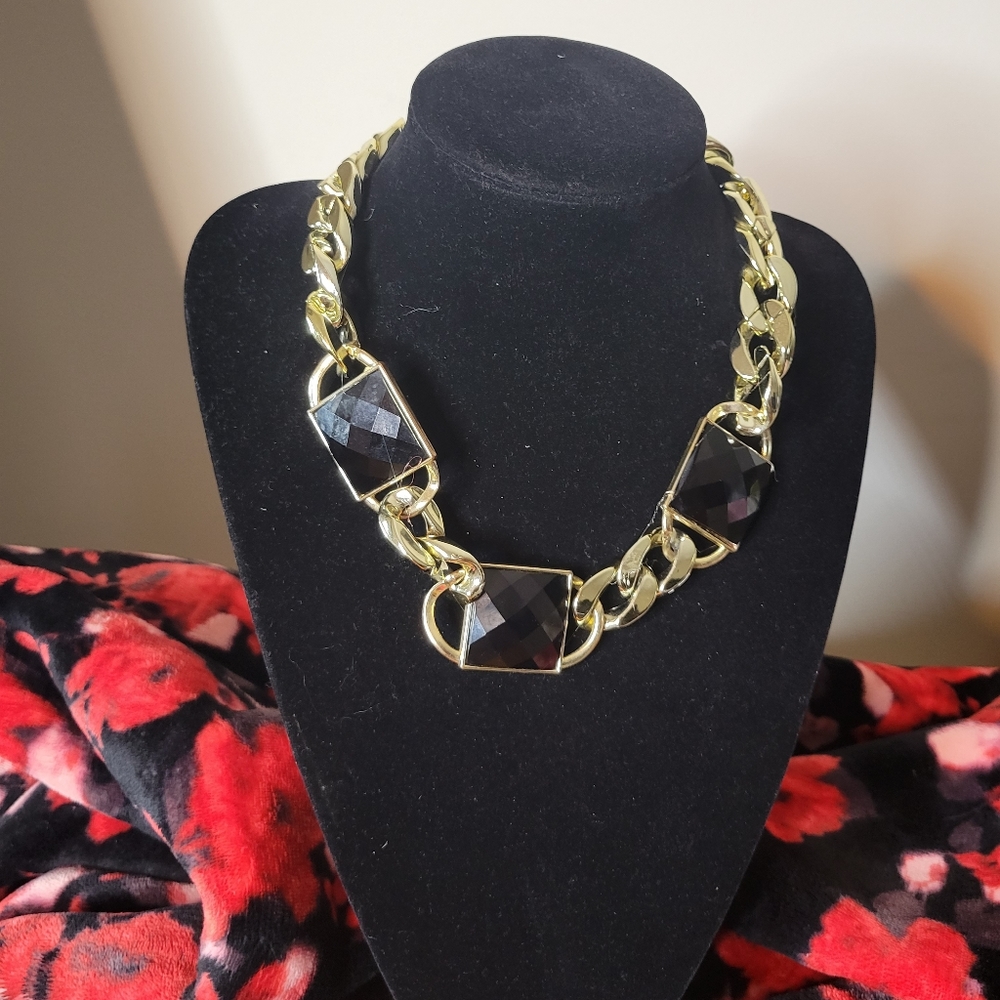 Link Necklace